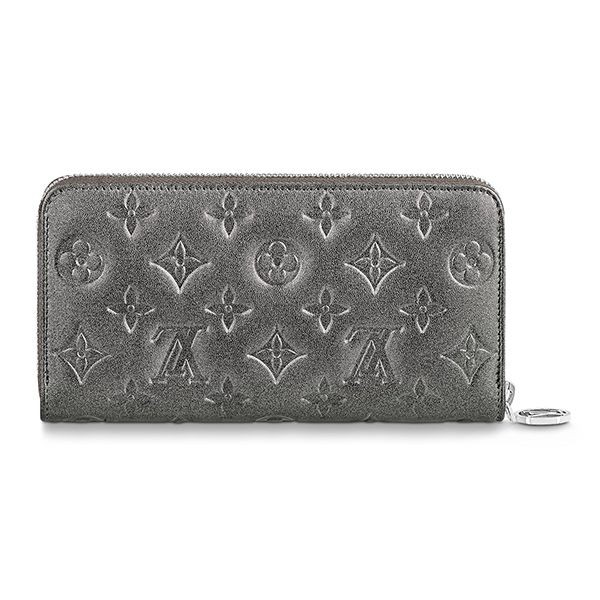 新モデル☆希少♪ルイヴィトン ジッピー・ウォレット 偽物 長財布 7色 M81512