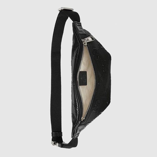 グッチ GGエンボスパターン ベルトバッグ 偽物 ボディバッグ 3色 6585821W3CN 9022
