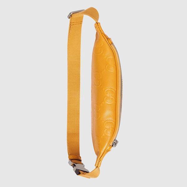 グッチ GGエンボスパターン ベルトバッグ 偽物 ボディバッグ 3色 6585821W3CN 9022