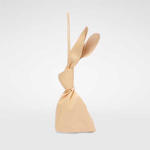 超希少!ジルサンダー 偽物 Rabbitポーチミディアム ハンドバッグ 4色 J10VL0001-P5104