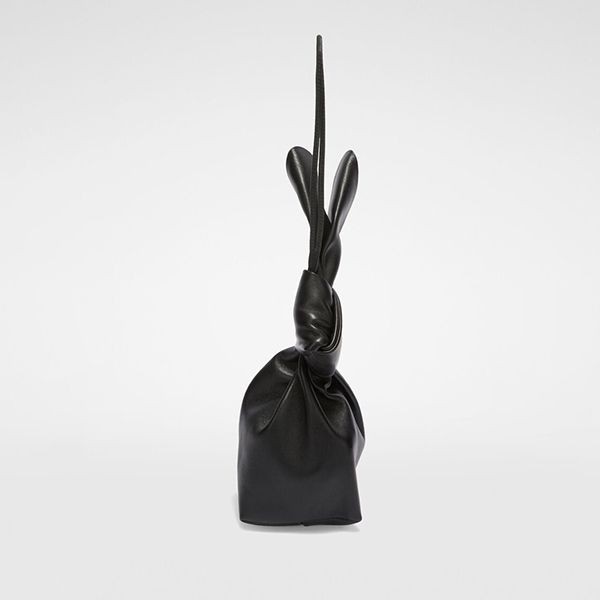 超希少!ジルサンダー 偽物 Rabbitポーチミディアム ハンドバッグ 4色 J10VL0001-P5104