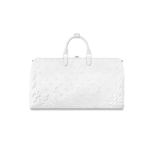 激安価格!ルイヴィトン LV キーポル・バンドリエール 50 偽物 M21845