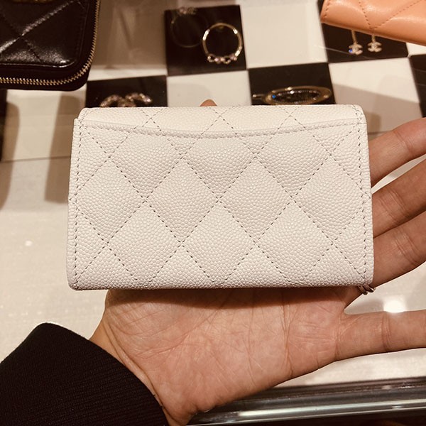 お洒落に★シャネル フラップカードホルダー コピーAP3083 B09768 94305