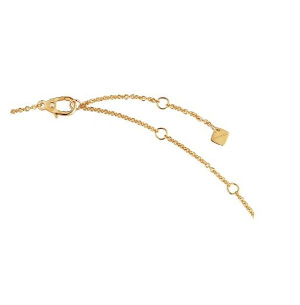 ダイヤモンドが美しい シャネル 偽物 ネックレス ココクラッシュ 3色 J12103
