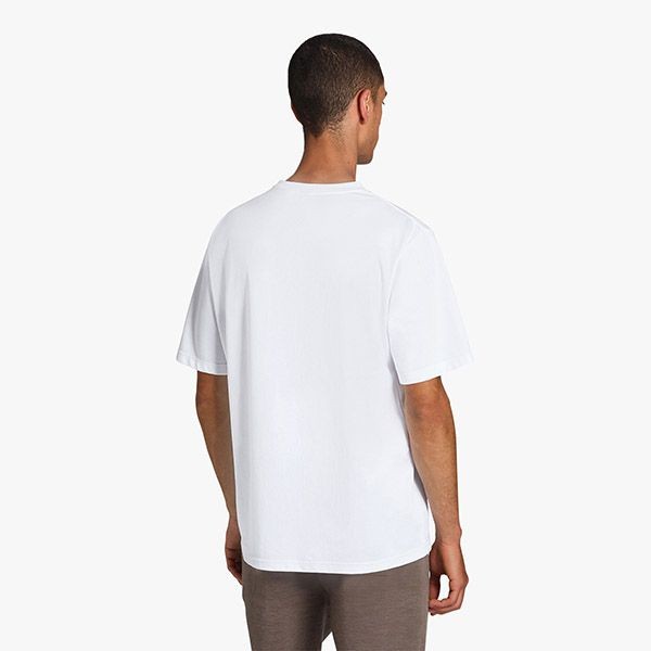 数量限定版!ベルルッティ Tシャツ 偽物 レザーディテール 2色 R24JRS93-JAEK