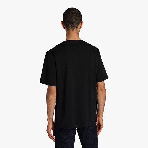 数量限定版!ベルルッティ Tシャツ 偽物 レザーディテール 2色 R24JRS93-JAEK