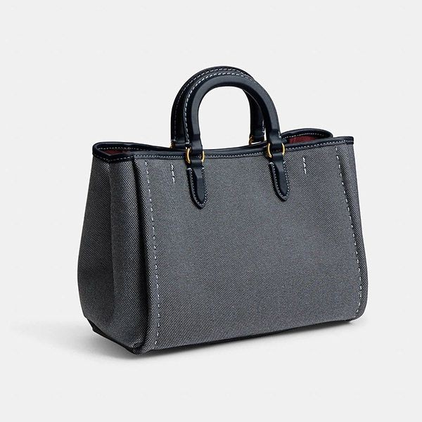 コーチ コピー リース 28 トートバッグ 2色 CJ811