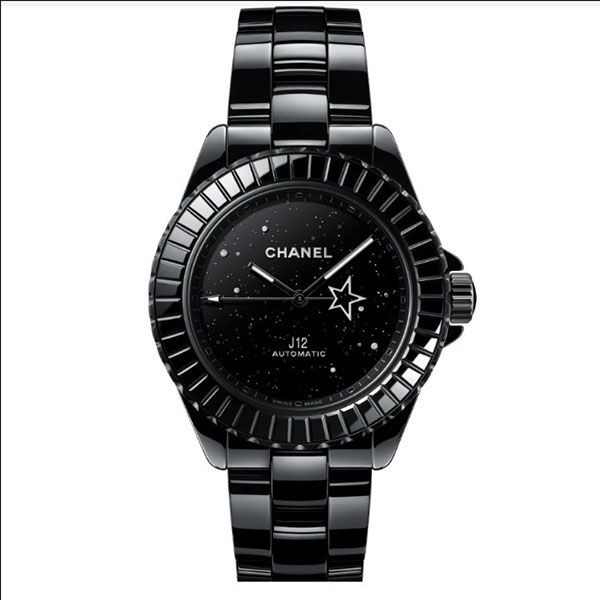 最新で絶対欲しい!シャネル J12 インターステラー コピー 38MM H7989