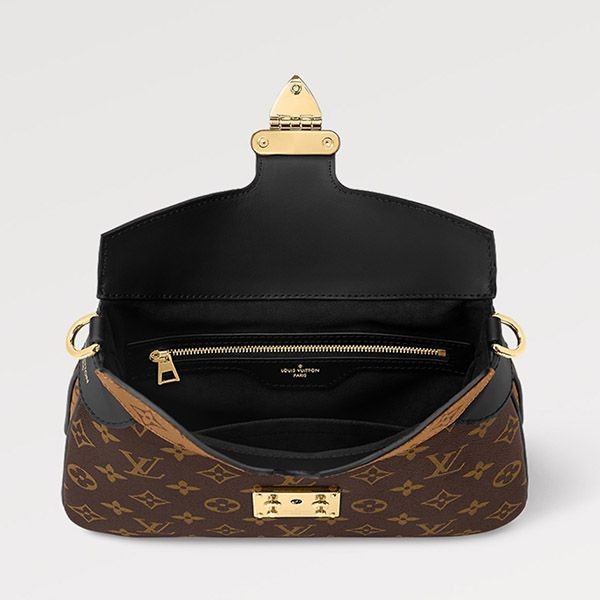 激安価格!ルイヴィトン LV トゥイニー ショルダーバッグ 偽物 プレオーダー M46659
