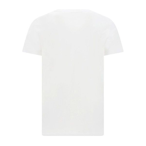 おすすめマルニ 3D プリント コットン Tシャツ 偽物 3色 HUMU0198PEUSCV16MCC42
