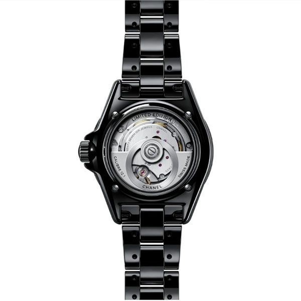 最新で絶対欲しい!シャネル J12 インターステラー コピー 38MM H7989