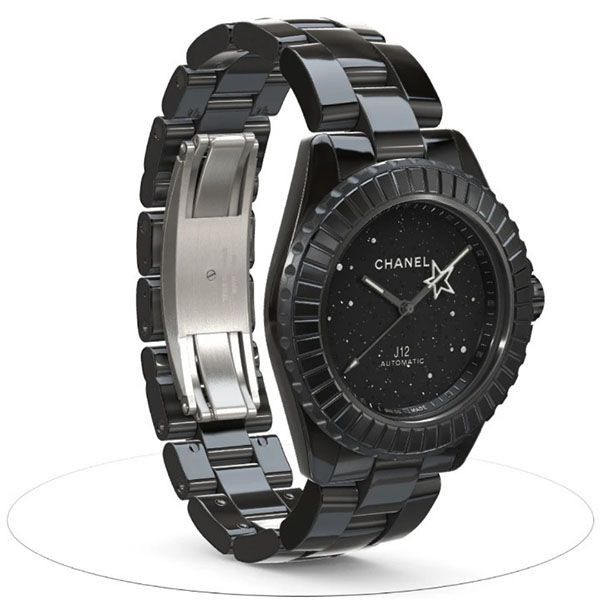 最新で絶対欲しい!シャネル J12 インターステラー コピー 38MM H7989