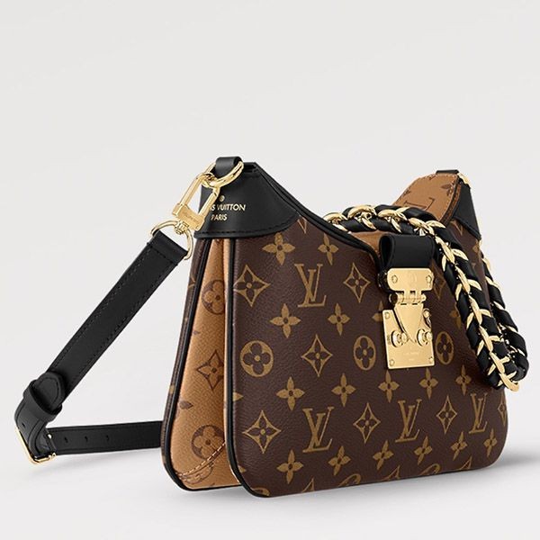 激安価格!ルイヴィトン LV トゥイニー ショルダーバッグ 偽物 プレオーダー M46659