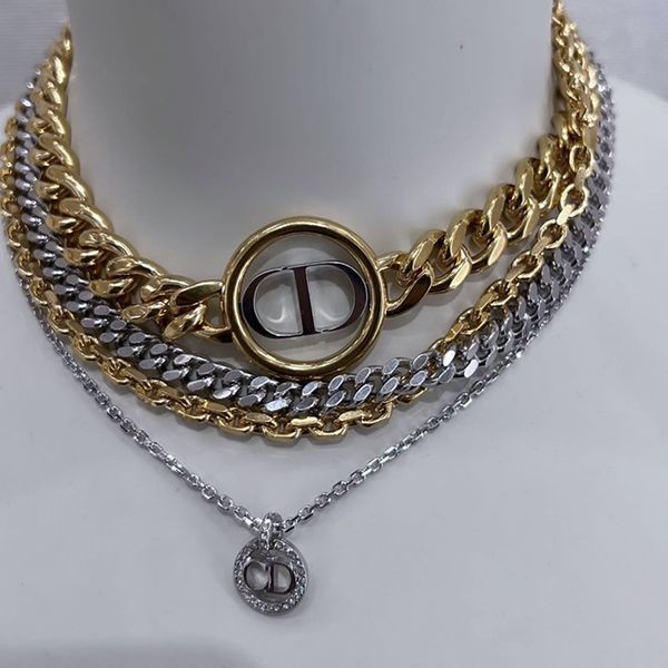 ディオール 30 MONTAIGNE ネックレス 偽物 N2243WOMMT_D327