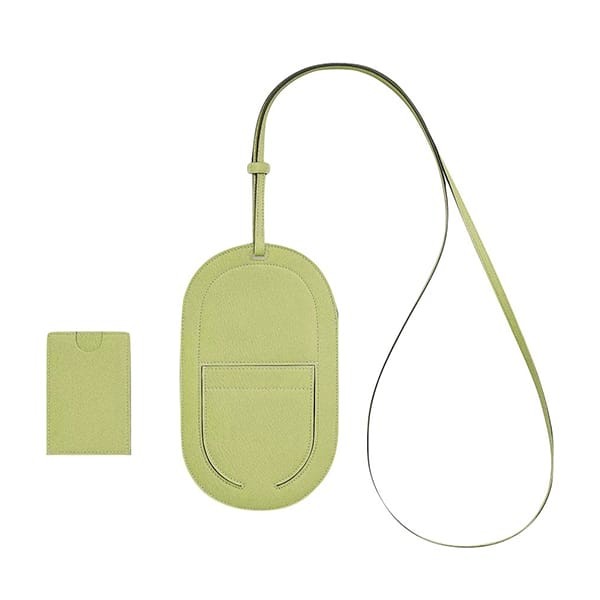 入手困難品!エルメス インザループ スマートフォンケース スマホケース 偽物 9色 H080185CAAM
