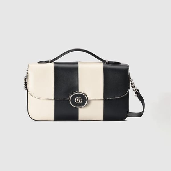 グッチ コピー PETITE GG SMALL ショルダーバッグ 2色 AACCA1059