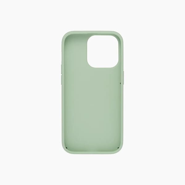 新デザインミュウミュウ コピー シアリング iPhone 14 Proスマホケース 2色 5ZH163_2F7T_F0014