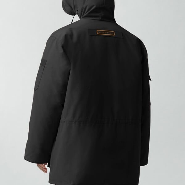 カナダグース エクスペディション 偽物 CANADA GOOSE FAKE EXPEDITION PARKA 4660M 大人気