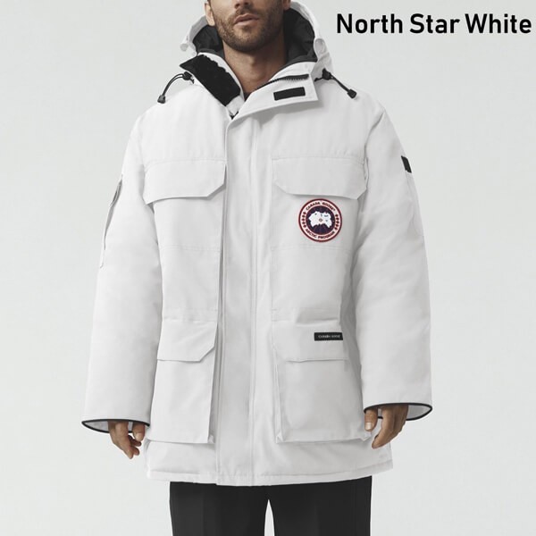 カナダグース エクスペディション 偽物 CANADA GOOSE FAKE EXPEDITION PARKA 4660M 大人気