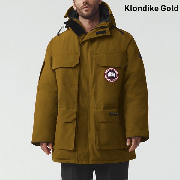 カナダグース エクスペディション 偽物 CANADA GOOSE FAKE EXPEDITION PARKA 4660M 大人気