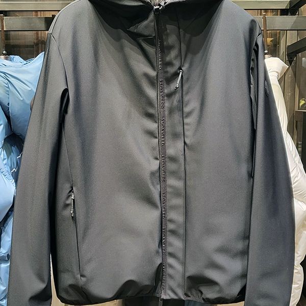 超人気☆モンクレール ITON ダウンジャケット 偽物 2色 I20911A00037539DK999