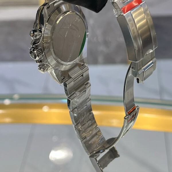 noob factory☆ロレックス コスモグラフ デイトナ 116500LN ロレックス スーパーコピー N級品