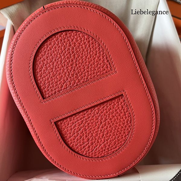 注目度抜群!エルメス 次世代 ピコタン イン ザ ループ 偽物《シェーヌ ピコ》h08292