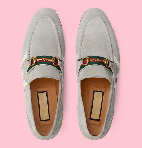 アディダス x グッチ メンズ ローファー コピー買付702283 1DPM0