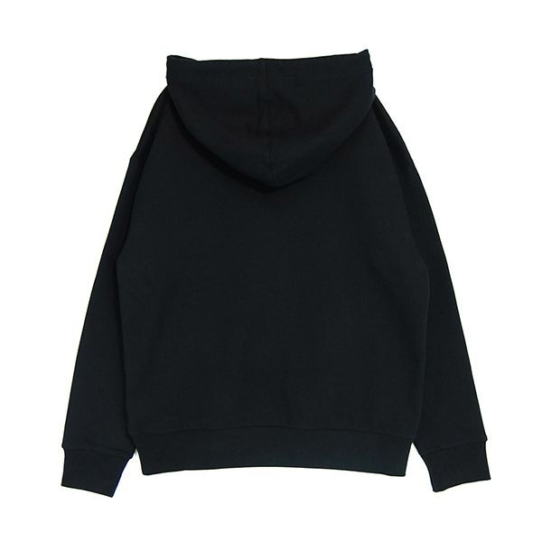 完売人気モンクレール ロゴ フーディー パーカー 偽物 男女兼用 H20911B56900C030