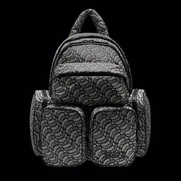 モンクレール×アディダス バックパック 偽物 最新コラボ!mc10098