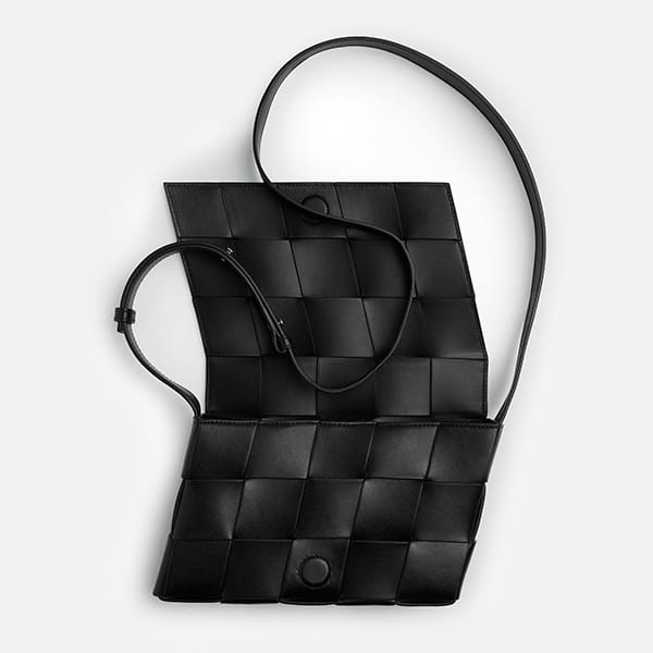 ボッテガ ヴェネタ スピードカセット ショルダーバッグ コピー 765897V3KK08803