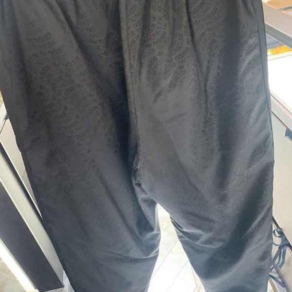 おすすめ【モンクレール×アディダス】SEELOSリバーシブルダウンパンツ コピーM2448999