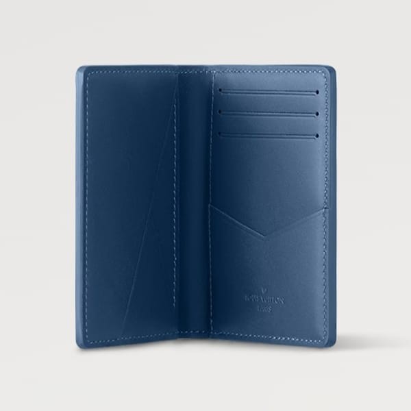ルイヴィトン オーガナイザー ドゥ ポッシュ 偽物 2色 M82805