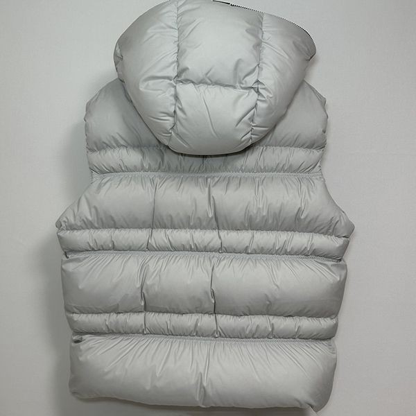 モンクレール スーパーコピー WESER ダウンベスト 96IU90D