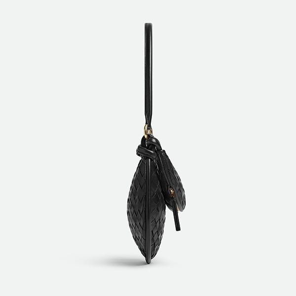 ボッテガ ヴェネタ コピー Gemelli スモール ショルダーバッグ 3色 776764VCPP11019
