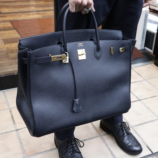 【最人気】エルメス バーキン 40 スーパーコピー トートバッグ hermes479