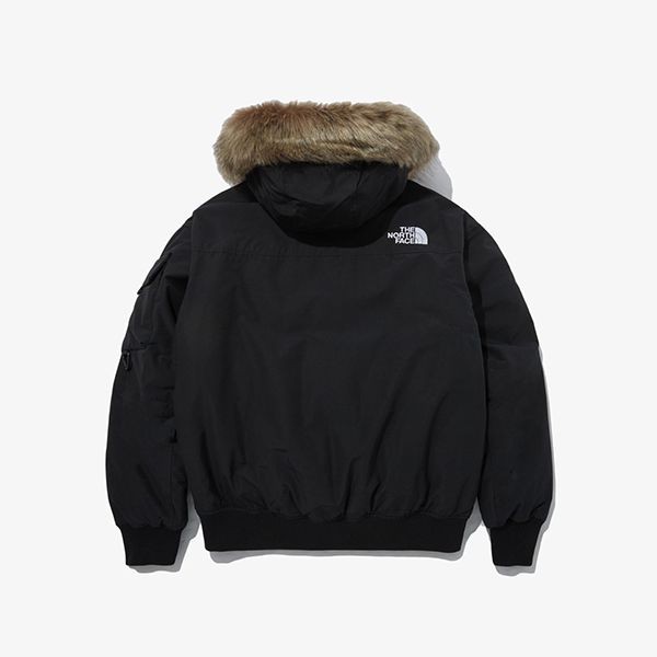 新作入手困難★[ノースフェイス]POLAR AIR ダウン BOMBER コピーth12223
