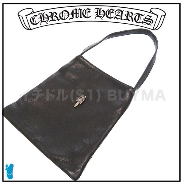 【偽物】クロムハーツ バッグ コピー DRACULA BAG 5 DAGGER121519