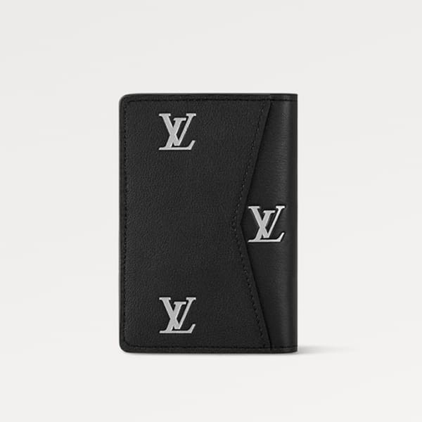 ルイヴィトン LV オーガナイザー・ドゥ ポッシュ 財布 コピー M83192