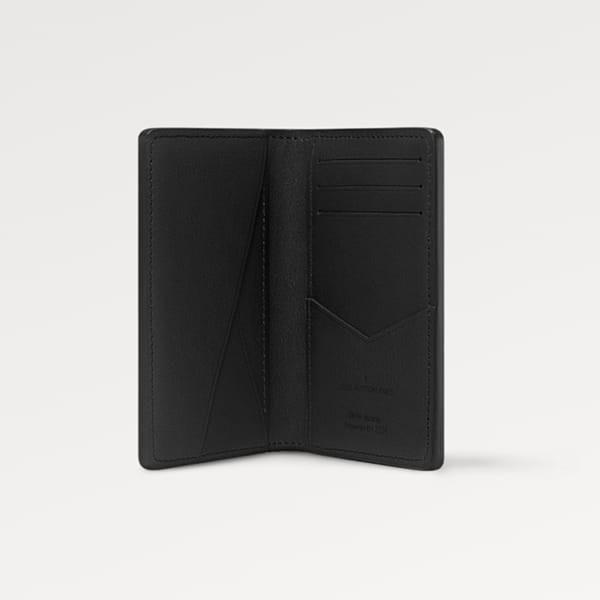 ルイヴィトン LV オーガナイザー・ドゥ ポッシュ 財布 コピー M83192