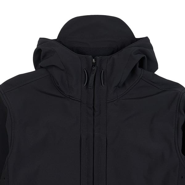 STONE ISLAND コピー アイコンパッチ フード ブルゾン std002