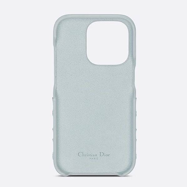 全機種対応 スマホケース ブランドコピー LADY ディオール iPhone 14/15 Pro ケース偽物☆da6665
