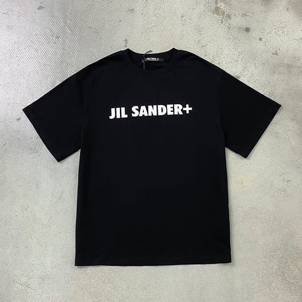 日本未発売 ジルサンダー+ x アークテリクス 偽物 リフレクティブ コラボTシャツ 男女兼用 2色 szn004