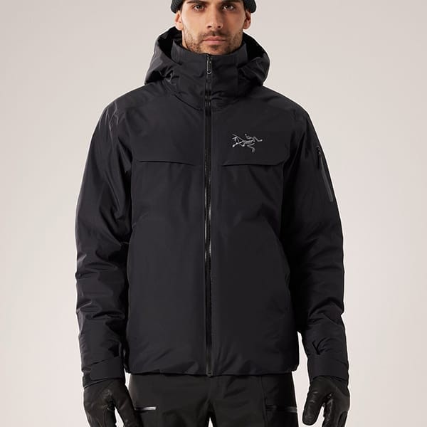 アークテリクス コピー スキー&スノーボード MACAI ジャケット GORE-TEX 4色 X000007447