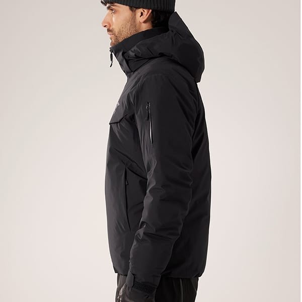 アークテリクス コピー スキー&スノーボード MACAI ジャケット GORE-TEX 4色 X000007447