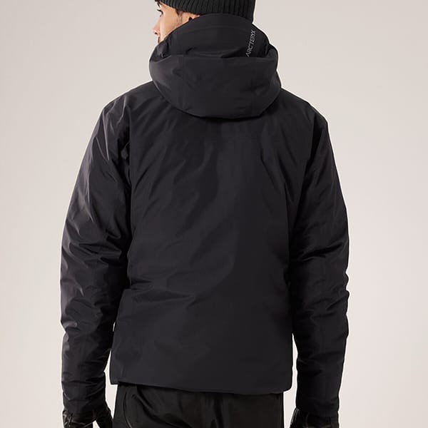 アークテリクス コピー スキー&スノーボード MACAI ジャケット GORE-TEX 4色 X000007447