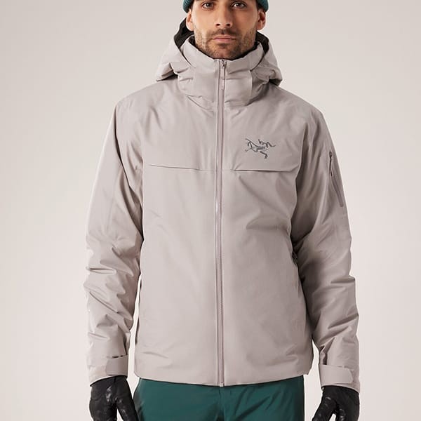 アークテリクス コピー スキー&スノーボード MACAI ジャケット GORE-TEX 4色 X000007447