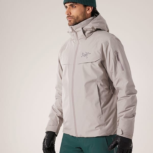 アークテリクス コピー スキー&スノーボード MACAI ジャケット GORE-TEX 4色 X000007447