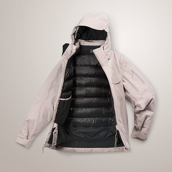 アークテリクス コピー スキー&スノーボード MACAI ジャケット GORE-TEX 4色 X000007447