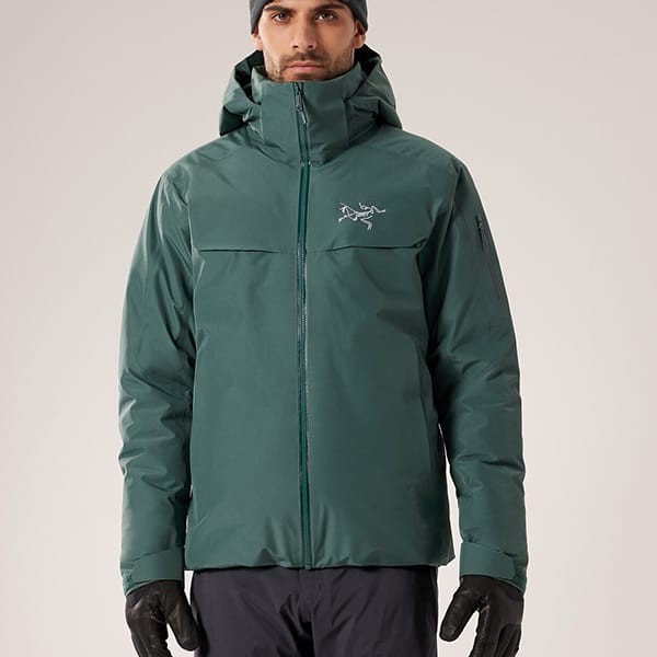 アークテリクス コピー スキー&スノーボード MACAI ジャケット GORE-TEX 4色 X000007447
